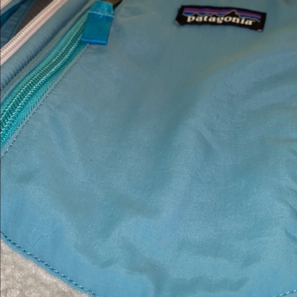 PATAGONIA LARGE COAT - Picture 4 of 5